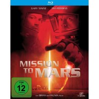 Mission to Mars (Blu-ray) -   - (Blu-ray Video / Sonstige...