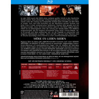 Mission to Mars (Blu-ray) -   - (Blu-ray Video / Sonstige...