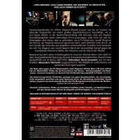 The Insider - ALIVE AG  - (DVD Video / Sonstige /...