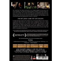 The Sixth Sense - ALIVE AG  - (DVD Video / Sonstige /...