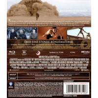 Dune  (BR) Min: /DD5.1/WS  Remake - WARNER HOME  - (Blu-ray Video / Science Fiction)