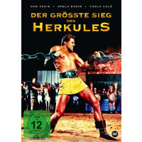 Der größte Sieg des Herkules -...