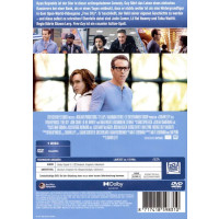 Free Guy (DVD)  Min: /DD5.1/WS - Disney  - (DVD Video / Komödie)