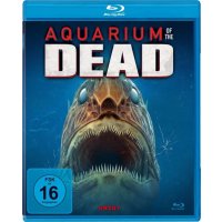 Aquarium of the Dead (Blu-ray) - Believe Digital  -...