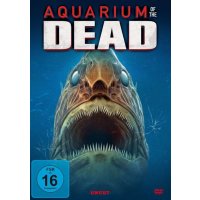 Aquarium of the Dead - Believe Digital  - (DVD Video /...