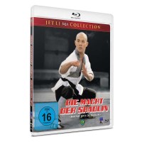 Die Macht der Shaolin (Blu-ray) -   - (Blu-ray Video /...