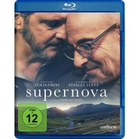 Supernova (BR)  Min: /DD5.1/WS - LEONINE  - (Blu-ray...