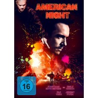 American Night (DVD) Min: 118/DD5.1/WS - LEONINE  - (DVD...