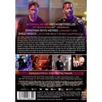 American Night (DVD) Min: 118/DD5.1/WS - LEONINE  - (DVD...