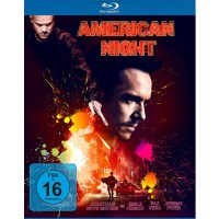 American Night (BR)  Min: 122/DD5.1/WS - LEONINE  -...