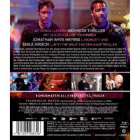 American Night (BR)  Min: 122/DD5.1/WS - LEONINE  -...