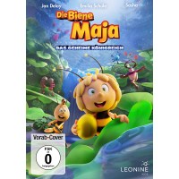 Biene Maja - Das geheime Königreich (DVD)  Min:...