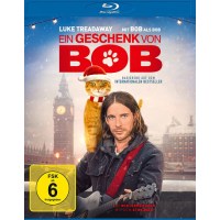 Ein Geschenk von Bob (BR) Min: 93/DD5.1/WS - LEONINE  -...