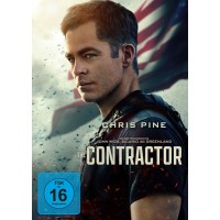 Contractor, The (DVD)  Min: 100/DD5.1/WS - LEONINE  - (DVD Video / Thriller)