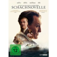 Schachnovelle (DVD) Min: 107/DD5.1/WS - Studiokanal...