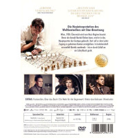 Schachnovelle (DVD) Min: 107/DD5.1/WS - Studiokanal...