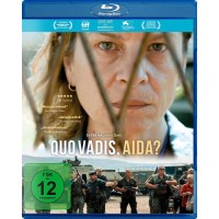 Quo Vadis, Aida? (BR) Min:  104/DD5.1/WS - Lighthouse  -...