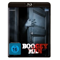 Boogeyman (2005) (Blu-ray) -   - (Blu-ray Video /...