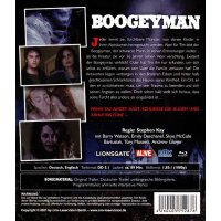 Boogeyman (2005) (Blu-ray) - cmv Laservision  - (Blu-ray...