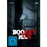 Boogeyman (2005) - cmv Laserv  - (DVD Video / Sonstige /...