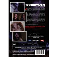 Boogeyman (2005) - cmv Laserv  - (DVD Video / Sonstige /...