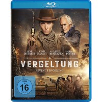 Vergeltung - Revenge is coming (BR) Lighthouse -...