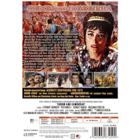 Sodom und Gomorrha - Italien/Frankreich, 1961  - (DVD...