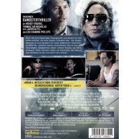 Adverse - Zeit der Vergeltung (DVD)  Min: /DD5.1/WS -...