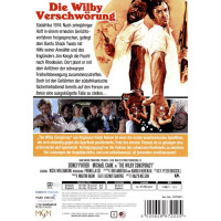 Die Wilby-Verschwörung -   - (DVD Video / Sonstige /...