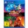 Disney Classic Collection #2  PS-4 Aladdin,Lion King,Jungle Book - Flashpoint  - (SONY® PS4 / Sammlung)