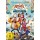 Mitchells gegen die Maschinen, Die (DVD)  Min: 105/DD5.1/WS - Sony Pictures Entertainment Deutschland GmbH  - (DVD Video / ANIMATION)