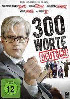 300 Worte Deutsch (DVD) Min: 92/DD5.1/WS - LEONINE  -...