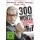 300 Worte Deutsch (DVD) Min: 92/DD5.1/WS - LEONINE  - (DVD Video / Komödie)