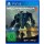 MechWarrior 5: Mercenaries  PS-4 - NBG  - (SONY® PS4 / Action)