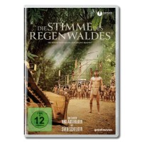 Die Stimme des Regenwaldes - EuroVideo  - (DVD Video /...