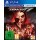 Tekken 7  PS-4  Legendary Edition - Atari  - (SONY® PS4 / Fighting)