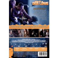 Codename: Der Löwe (DVD) Min: 92/DD5.1/WS - Tiberius...