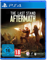 Last Stand - Aftermath PS-4 - NBG  - (SONY® PS4 /...