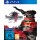 FF Origin Stranger of Paradise  PS-4 Final Fantasy - Square Enix  - (SONY® PS4 / Rollenspiel)