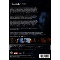 Dark Song, A (DVD) Min: 96/DD5.1/WS - ALIVE AG  - (DVD...