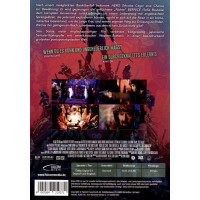 Prisoners of the Ghostland (DVD) Min: 99/DD5.1/WS - ALIVE AG  - (DVD Video / Action)