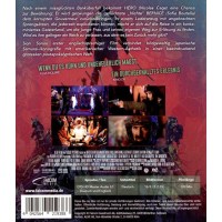 Prisoners of the Ghostland (BR) Min: 103/DD5.1/WS - ALIVE AG  - (Blu-ray Video / Action)