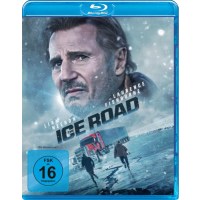 Ice Road, The (BR) Min: 109/DD5.1/WS - capelight Pictures...