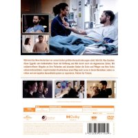 New Amsterdam - Staffel #3 (DVD) 4Disc Min: /DD5.1/WS -...