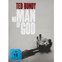 Ted Bundy: No Man of God (BR+DVD) LE Mediabook Min:...