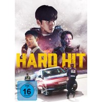 Hard Hit (DVD)  Min: 90/DD5.1/WS - capelight Pictures  -...