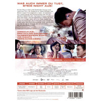 Hard Hit (DVD)  Min: 90/DD5.1/WS - capelight Pictures  -...