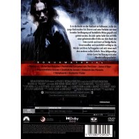 Crow, The - Die Krähe - Universal Pictures  - (DVD...