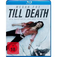 Till Death  (BR) Min: 90/DD5.1/WS - EuroVideo  - (Blu-ray...