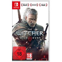 Witcher 3  Switch  Wild Hunt - Atari  - (Nintendo Switch...